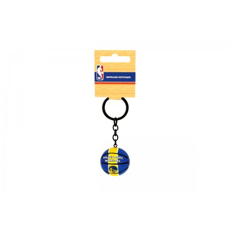 Back Me Up Nba Ball Keychain Μπρελόκ 