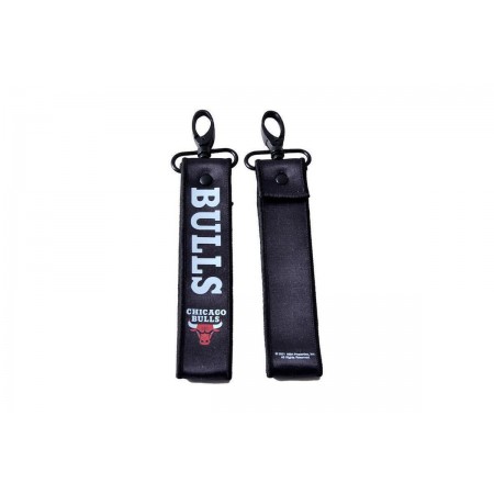 Back Me Up Nba Chicago Bulls Lanyard Μπρελόκ 