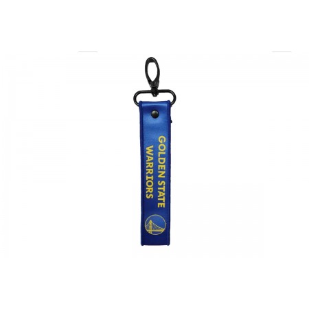 Back Me Up Nba Golden State Warriors Μπρελόκ 