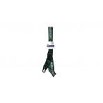 Back Me Up Nba Long Lanyard Keychain Μπρελόκ (558-51516 BUCKS GREEN)