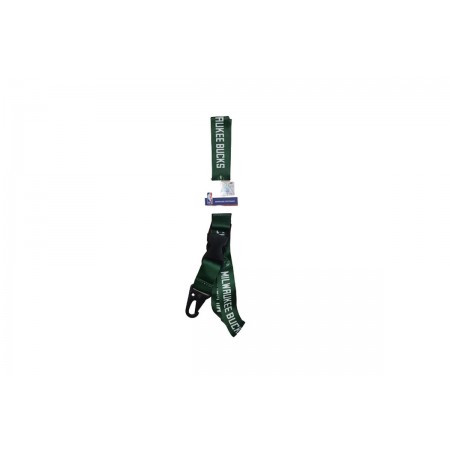 Back Me Up Nba Long Lanyard Keychain Μπρελόκ 