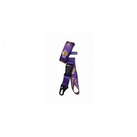 Back Me Up Nba Long Lanyard Keychain Μπρελόκ 