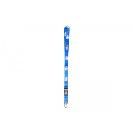 Back Me Up Nba Long Lanyard Keychain Μπρελόκ 