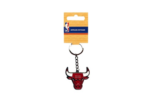 Back Me Up Nba Chicago Bulls Μπρελόκ (558-51520 BULLS)