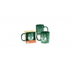 Back Me Up Nba Milwaukee Bucks Ceramic Κούπα 350Ml (558-55102)
