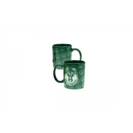 Back Me Up Nba Ceramic Mug Bucks Κούπα 