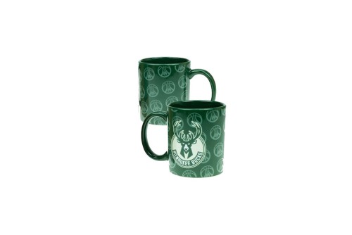Back Me Up Nba Milwaukee Bucks Ceramic Κούπα 350Ml (558-55102)