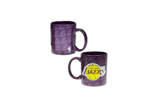 Back Me Up Nba Los Angeles Lakers Κούπα 350Ml (558-55103)