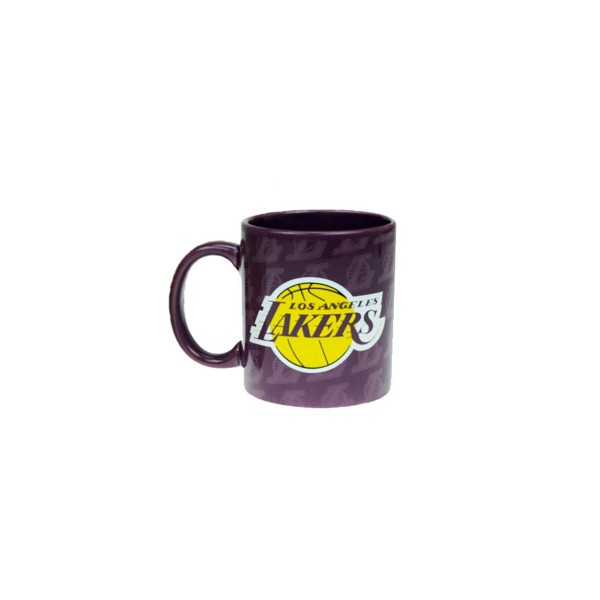 Back Me Up Nba Los Angeles Lakers Κούπα 350Ml (558-55103)