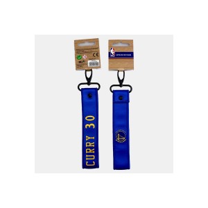 Back Me Up Nba Lanyard Players Curry 30 (558-57515 CURRY 30)