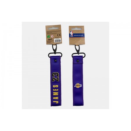 Back Me Up Νβα Lanyard James 23 