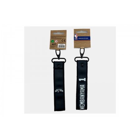 Back Me Up Νβα Lanyard Wembanyama 1 Μπρελόκ Μόδας 