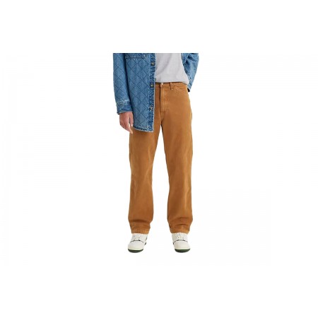 Levi's Loose Fit Παντελόνι Τζιν Ανδρικό 