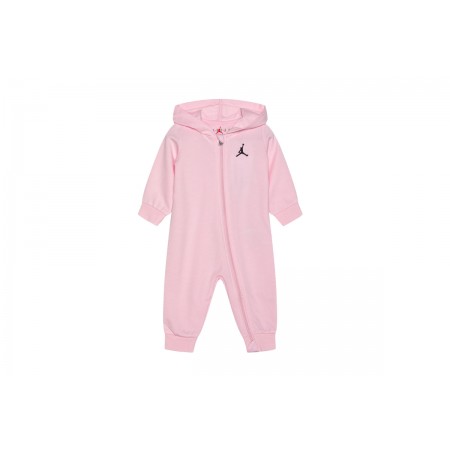 Jordan Jumpman Coverall Ολόσωμη Φόρμα 