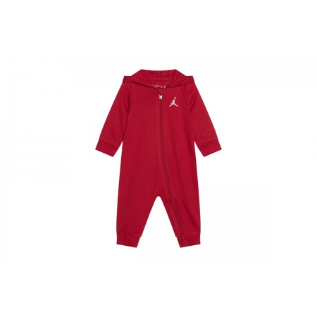 Jordan Jumpman Coverall Ολόσωμη Φόρμα 