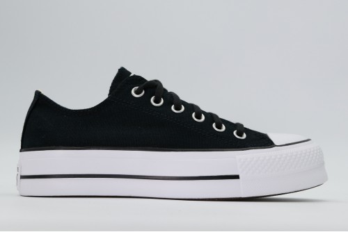 Converse Chuck Taylor All Star Lift Ox Sneakers (560250C)