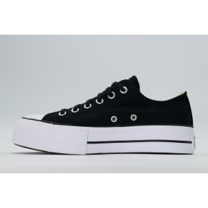 Converse Chuck Taylor All Star Lift Ox Sneakers (560250C)