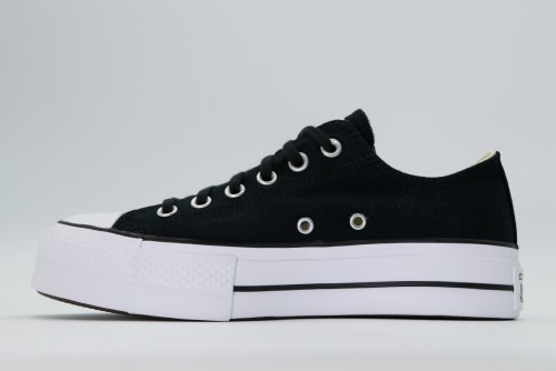 Converse Chuck Taylor All Star Lift Ox Sneakers (560250C)