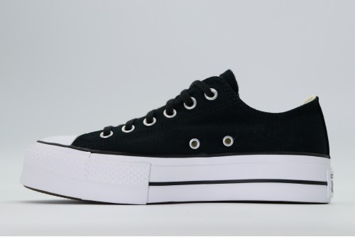 Converse Chuck Taylor All Star Lift Ox Sneakers (560250C)