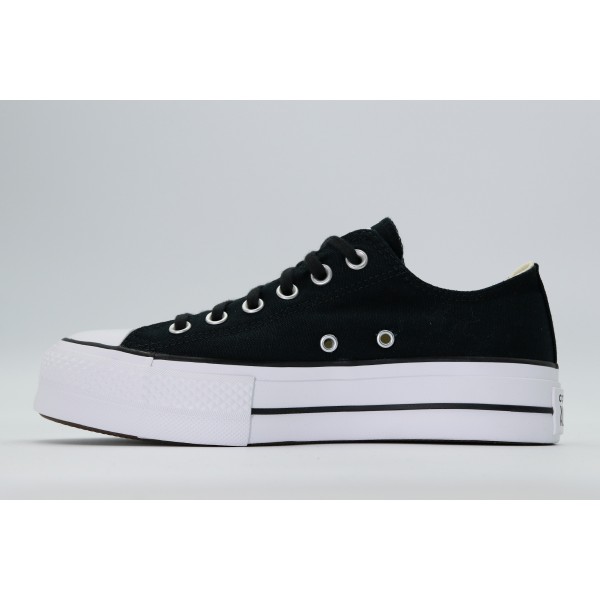 Converse Chuck Taylor All Star Lift Ox Sneakers (560250C)