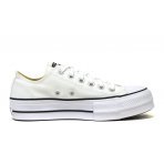 Converse Chuck Taylor All Star Lift Ox Sneakers (560251C)
