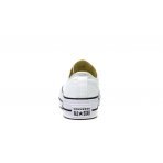 Converse Chuck Taylor All Star Lift Ox Sneakers (560251C)