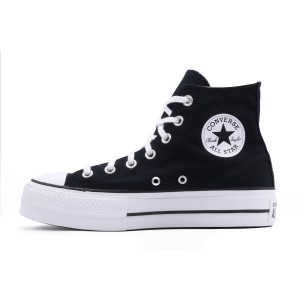 Converse Chuck Taylor All Star Lift Hi Platform Canvas Sneakers (560845C)