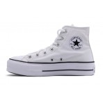 Converse Chuck Taylor All Star Lift Canvas Platform Sneakers