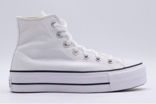 Converse Chuck Taylor All Star Lift Platform Canvas Sneakers (560846C)
