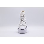 Converse Chuck Taylor All Star Lift Canvas Platform Sneakers