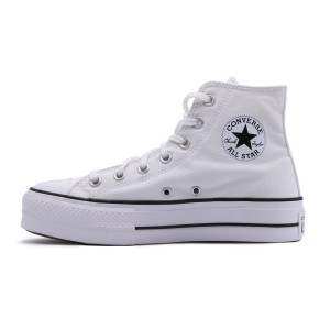 Converse Chuck Taylor All Star Lift Hi Canvas Platform Sneakers (560846C)