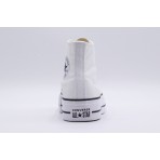 Converse Chuck Taylor All Star Lift Canvas Platform Sneakers