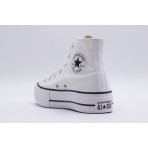Converse Chuck Taylor All Star Lift Canvas Platform Sneakers