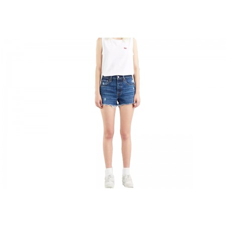 Levi's 501 Shorts Σορτς 