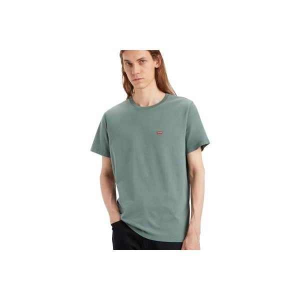 Levi's T-Shirt Ανδρικό (566050202)