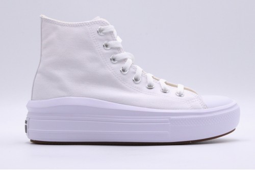 Converse Chuck Taylor All Star Move Platform Sneakers (568498C)