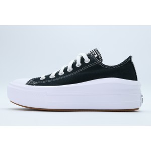 Converse Chuck Taylor All Star Move Platform Ox Sneakers (570256C)