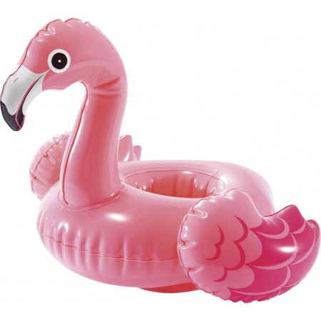 Escape Camping Ποτηροθηκη Φουσκωτη Flamingo 