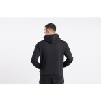 Puma Ess Big Logo Hoodie Ανδρικό (586686 01)