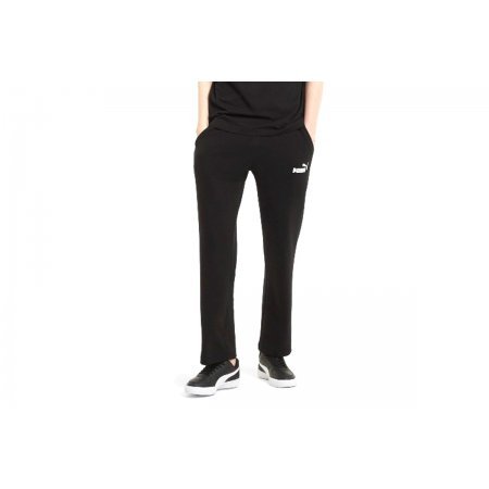 Puma Ess Logo Pants 