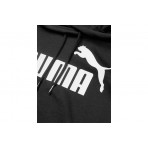 Puma Ess Logo Hoodie Γυναικείο (586788 01)