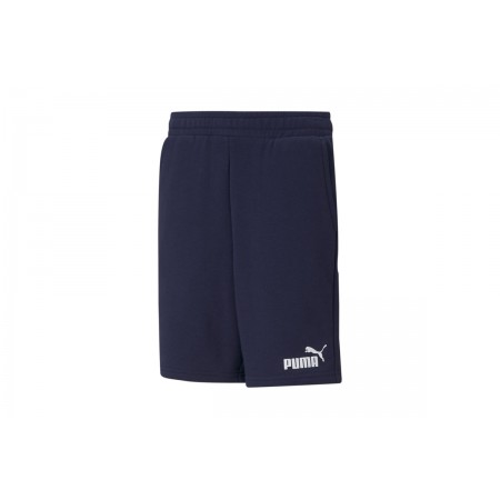 Puma Ess Sweat Shorts Βερμούδα Αθλητική 
