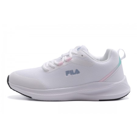 Fila Memory Mellite 3 Παπούτσια Για Τρέξιμο-Περπάτημα 