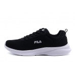 Fila Dorado 2 Γυναικεία Sneakers Μαύρα (5AF33019-010)