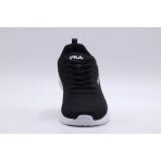 Fila Dorado 2 Γυναικεία Sneakers Μαύρα (5AF33019-010)