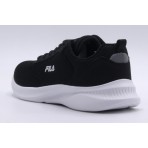 Fila Dorado 2 Γυναικεία Sneakers Μαύρα (5AF33019-010)