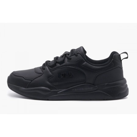 Fila Memory Refresh 4 Nanobionic Sneakers 