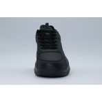 Fila Memory Anton 3 Nanobionic Αθλητικά Παπούτσια για Τρέξιμο Μαύρα