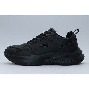 Fila Memory Anton 3 Nanobionic Αθλητικά Παπούτσια Για Τρέξιμο (5AF53010-000)