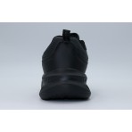 Fila Memory Anton 3 Nanobionic Αθλητικά Παπούτσια για Τρέξιμο Μαύρα